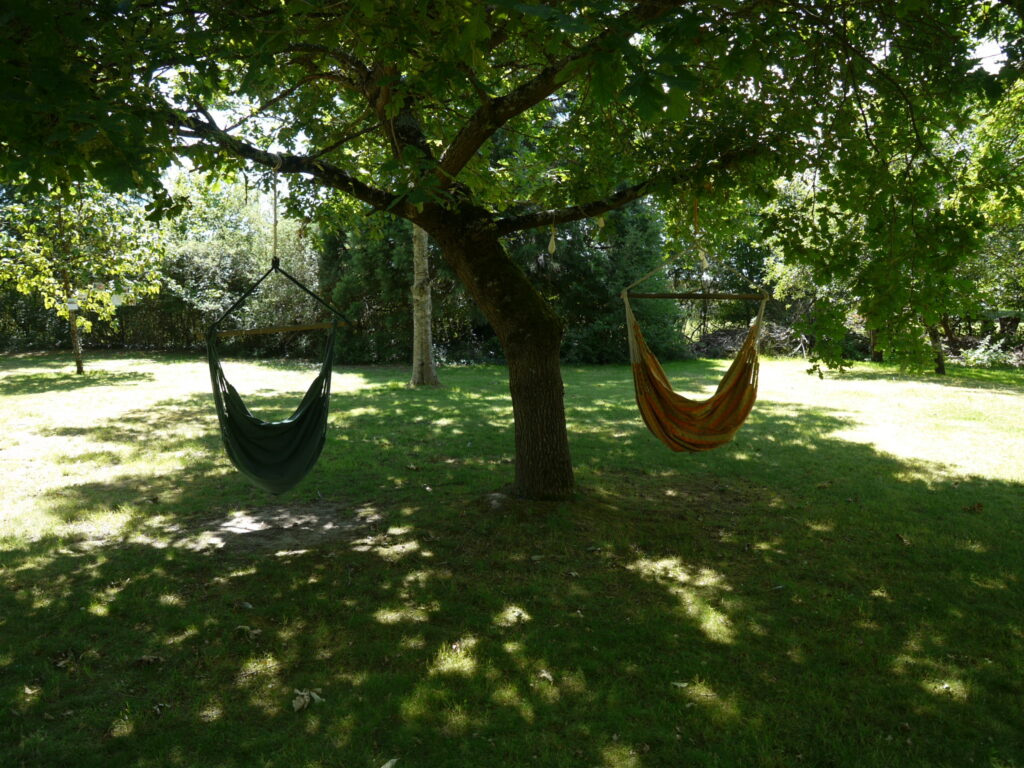 Gîte tellement bien a la campagne proche zoo de Beauval et châteaux de la loire