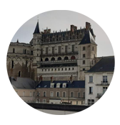 chateau amboise proche gite tellement bien