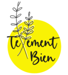 logo gite tellement bien en touraine val de loire